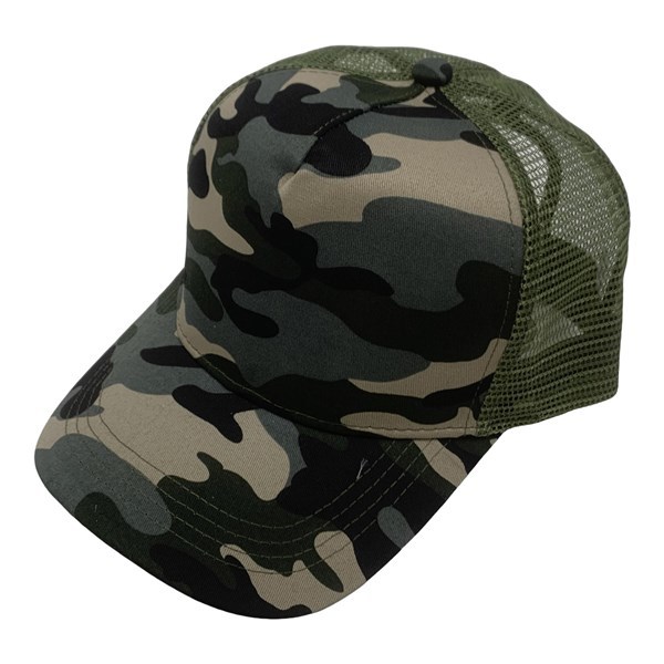 Imagen de Gorro de visera con red, varios diseños