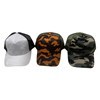 Imagen de Gorro de visera con red, varios diseños