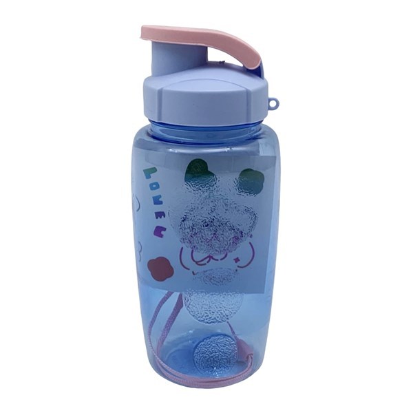 Imagen de Botella deportiva 350ml, varios colores