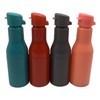 Imagen de Botella deportiva de plástico, 500ml, varios colores