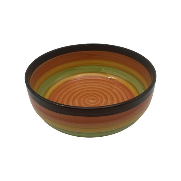 Imagen de Bowl de cerámica, 20cm