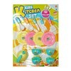 Imagen de Set de cocina 14 piezas, en blister