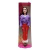 Imagen de Muñeca, articulada, en caja, varios colores