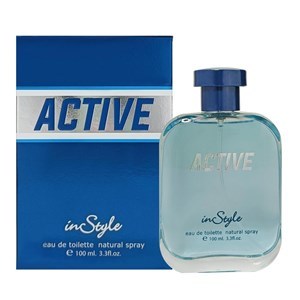 Imagen de Perfume 100ml "In Style" ACTIVE