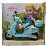Imagen de Muñeca con moto en caja