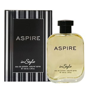 Imagen de Perfume 100ml "In Style" ASPIRE