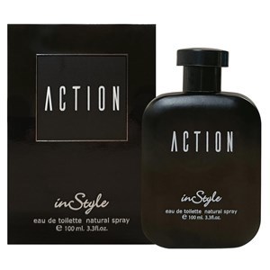 Imagen de Perfume 100ml "In Style" ACTION