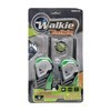 Imagen de Walkie talkie en blister, 6AAA varios colores