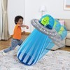 Imagen de Inflable tentempié, Bestway, con aspersor, en caja
