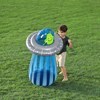 Imagen de Inflable tentempié, Bestway, con aspersor, en caja