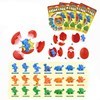 Imagen de Huevo con dinosaurio, en blister