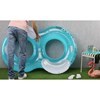 Imagen de Inflable flotador doble, Bestway, en caja, varios colores