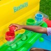 Imagen de Pelotero piscina inflable didáctico con 15 pelotas Bestway, en caja
