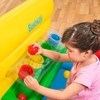 Imagen de Pelotero piscina inflable didáctico con 15 pelotas Bestway, en caja