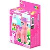 Imagen de Caballo unicornio, en caja, varios colores