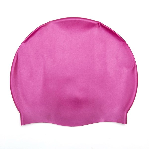 Imagen de Gorra para natación de silicona Bestway, en bolsa, varios colores