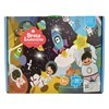 Imagen de Puzzle de cartón, 180 piezas, en caja