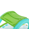 Imagen de Inflable flotador con asiento, volante y techo Bestway, en caja, varios colores