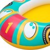 Imagen de Inflable flotador con asiento Bestway, varios diseños