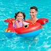 Imagen de Inflable flotador con asiento Bestway, varios diseños