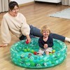 Imagen de Piscina inflable, pelotero, Bestway, 73L 2 aros con 50 pelotas, en caja