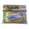 Imagen de Masa para modelar soft, x6 rollos de 15g en bolsa