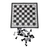 Imagen de Juego de mesa, ajedrez, en caja