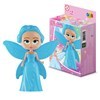 Imagen de Muñeca hada para armar, en caja, 6 diseños