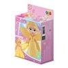 Imagen de Muñeca hada para armar, en caja, 6 diseños