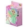 Imagen de Muñeca hada para armar, en caja, 6 diseños