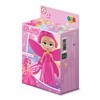 Imagen de Muñeca hada para armar, en caja, 6 diseños