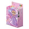 Imagen de Muñeca hada para armar, en caja, 6 diseños
