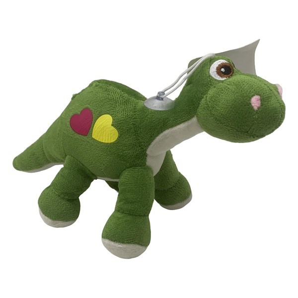 Imagen de Peluche dinosaurio