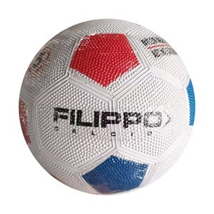 Imagen de Pelota de fútbol de goma N5 Filippo