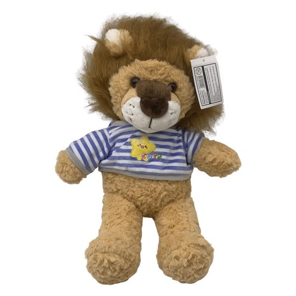 Imagen de Peluche león