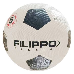 Imagen de Pelota de fútbol de goma N5 Filippo