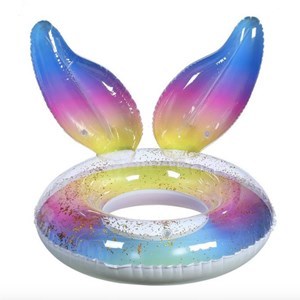 Imagen de Inflable flotador, 70cm, en bolsa