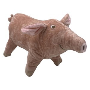 Imagen de Peluche chancho