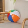 Imagen de Inflable pelota de PVC 40cm, en bolsa