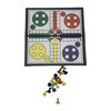 Imagen de Juego de mesa, ludo, en caja