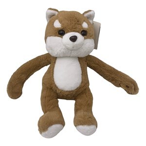 Imagen de Peluche zorro