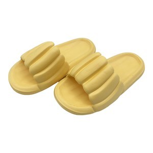 Imagen de Chancleta sandalia de PVC, varios colores