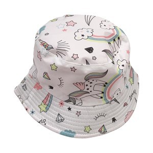Imagen de Gorro infantil reversible, varios diseños