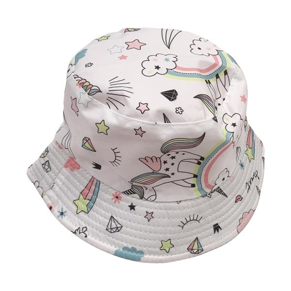 Imagen de Gorro infantil reversible, varios diseños