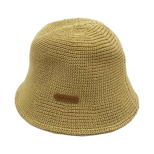 Imagen de Sombrero tejido, varios colores