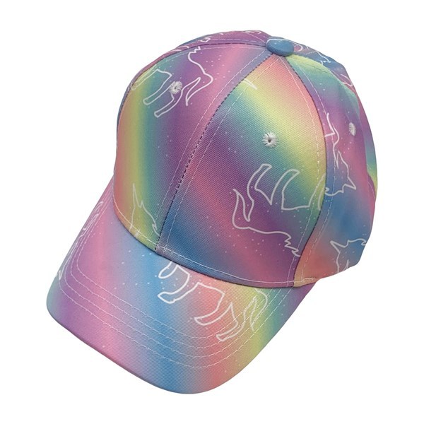 Imagen de Gorro de visera infantil, varios diseños