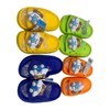 Imagen de Chancleta sandalia infantil de PVC, varios colores