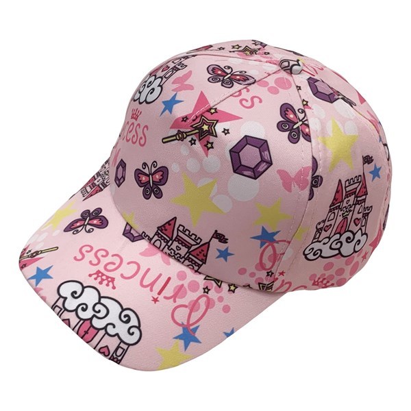 Imagen de Gorro de visera infantil, varios diseños