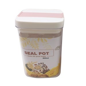 Imagen de Frasco de acrílico, 8500ml