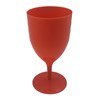 Imagen de Copa de plástico x6, en red, varios colores